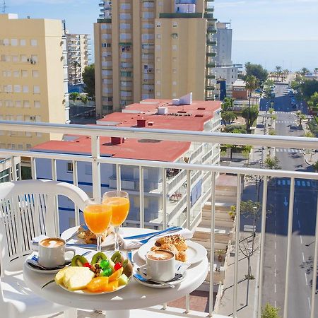 Готель Gandia Playa Екстер'єр фото